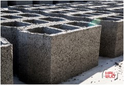 producent bloczków betonowych janki